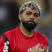 Tomou essa decisão, é oficial: Gabigol comunica onde vai jogar em 2024 e info chega voando ao Corinthians