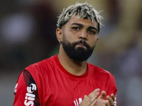 Gabigol comunica onde vai jogar em 2024