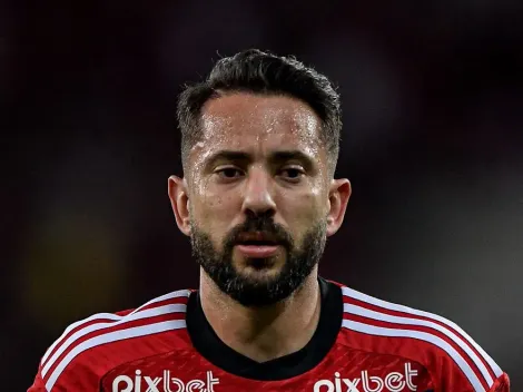 Oficial: Everton Ribeiro deixa o Flamengo e acerta contrato com Clube da Série A