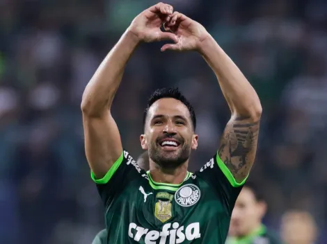 Fim de ciclo? Abel bate o martelo sobre Luan no Palmeiras