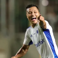 Foi confirmado, está tudo definido: Internacional oferece R$ 8 milhões por Marlon e Cruzeiro responde de imediato