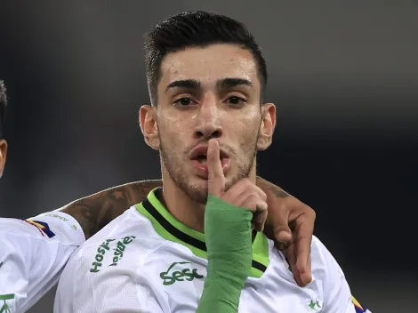 NOVO ALVO! Santos esquece Pedrinho e decide contratar novo camisa 7