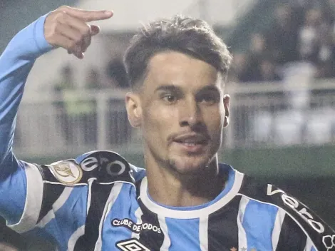 “Tudo aquilo que o Grêmio exigiu” Jornalista escancara negociação e entrega futuro de Ferreira praticamente definido