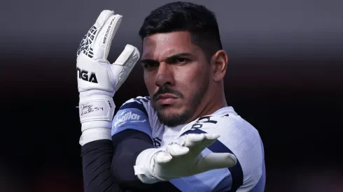 João Paulo está prestes a ganhar um concorrente para a posição - Foto: Ettore Chiereguini/AGIF