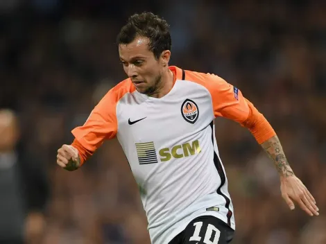 Especulado no Galo, Bernard não é mais o ponta veloz que o torcedor espera