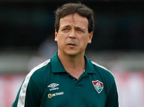 Jogador pode deixar o Fluminense e acertar com clube russo