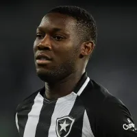 Patrick de Paula faz revelação sobre os bastidores do Botafogo, “Eles me ajudam nessa situação”