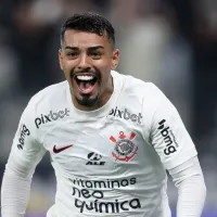 Corinthians recebe sondagem de clube da Série B por Matheus Bidu e impõe condições