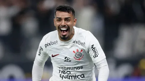Foto: Rodrigo Coca/Agência Corinthians - Matheus Bidu deve ser negociado em breve