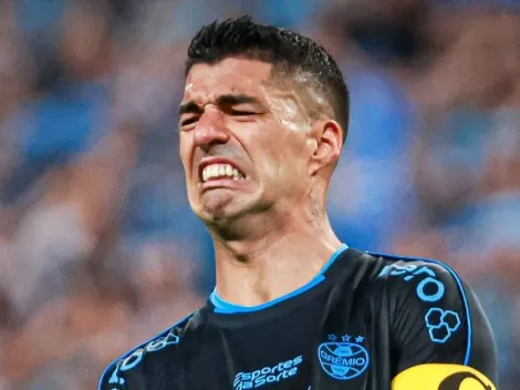 Deixou Suárez em segundo lugar: Artilheiro do Fluminense se torna o Rei da América de 2023