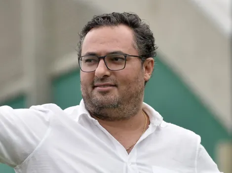 Vasco demonstra interesse em herói da Seleção Uruguaia sub-20