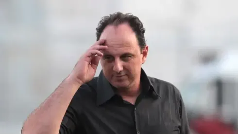 Rubens Chiri/São Paulo/Divulgação - Bahia contrata novo reforço para 2024