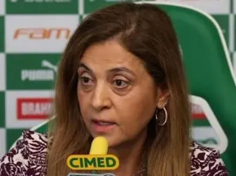 Palmeiras prepara chapéu no Flamengo e faz sondagem por meia