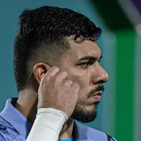 R$ 30 milhões, acabou de ser confirmado no Santos: Venda de João Paulo tem decisão quentíssima no Peixe