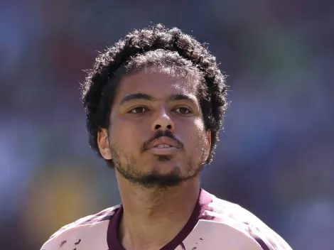 Time de Evander decide comprar destaque do Vasco e Flamengo pode ser afetado