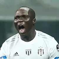 Empresário acabou de confirmar: Grêmio recebe notícia espetacular sobre futuro Aboubakar de última hora