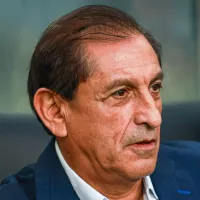 Não quer mais ficar no Vasco, indo embora: Ramón Díaz recebe péssima notícia de última hora