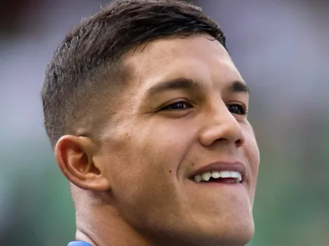 Cruzeiro avança para fechar com meia para formar dupla com Romero