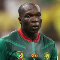 Palmeiras já foi comunicado: Aboubakar decide se vai jogar no Verdão em 2024