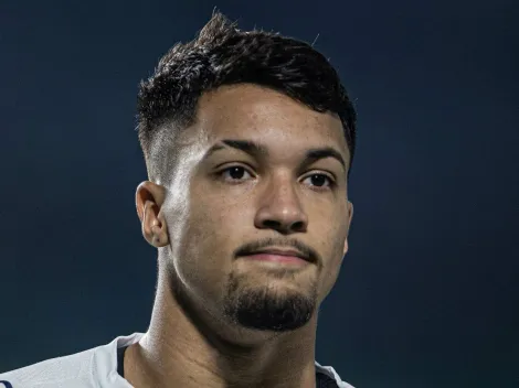Marcelo Teixeira detalha venda de Marcos Leonardo ao Benfica