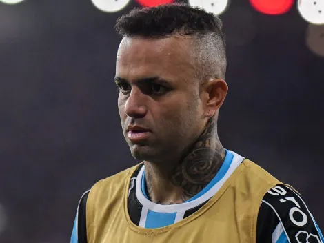 Renato cantou a bola: Guerra não se cala e detalha decisão que barrou Luan no Grêmio