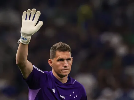 Com a declaração de Rafael Cabral, torcedores do Santos dão veredito final na web sobre o goleiro