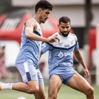 De agora (03/01): Xerifão no Rio? Flamengo decide contratar líder do Santos