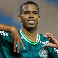 Por 70% dos direitos: Palmeiras diz \'sim\' e falta só isso pela venda de Messinho