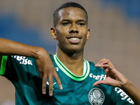 Ofertas chegando da Europa: Palmeiras faz 1 exigência e pode vender Messinho