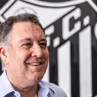 R$ 1,2 milhão, contrato até 2026: Marcelo Teixeira autoriza saída do Santos para o Flamengo