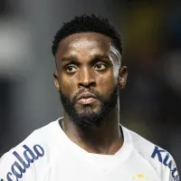 Foi revelado agora (03-01): Surpresa sobre futuro de Mendoza agita os bastidores do Santos