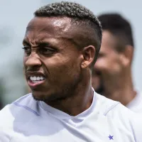 Situação de Paulo Vitor ganha capítulo importante no Cruzeiro e futuro do atacante depende de aprovação da diretoria