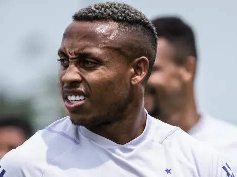 Situação de Paulo Vitor ganha capítulo importante no Cruzeiro