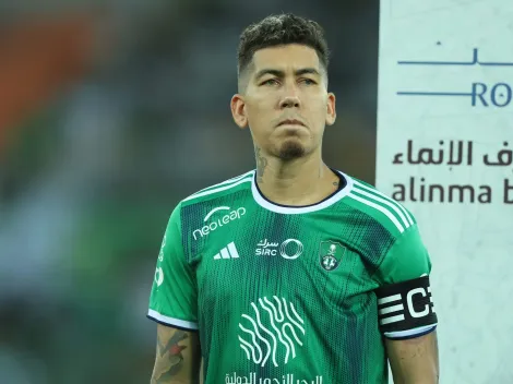 Segundo jornalista, Atlético estaria negociando com estrela do futebol internacional