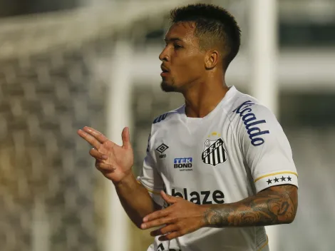 Não de Marcos Leonardo ao Palmeiras teve três fatores fudamentais