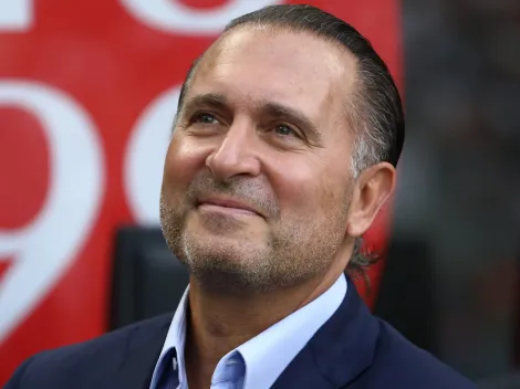 R$ 322 milhões: Milan vem ao Brasil para contratação de impacto do Palmeiras