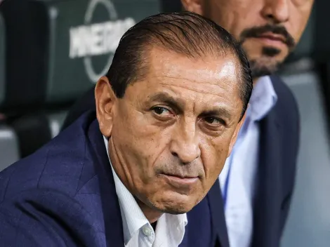 Ramón Díaz inicia o ano com desfalques no Vasco, mas é por bom motivo