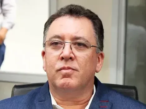 E AGORA, VAI DAR CERTO? Pressionado, Marcelo Teixeira tem nova missão no Santos