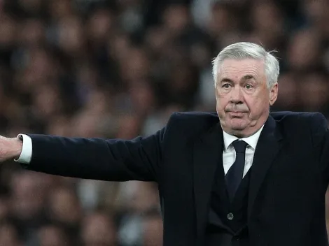 Ancelotti fica no passado e CBF mira outro técnico europeu para a Seleção Brasileira