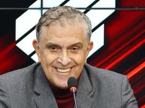 Athletico bate o martelo e define novo treinador para 2024