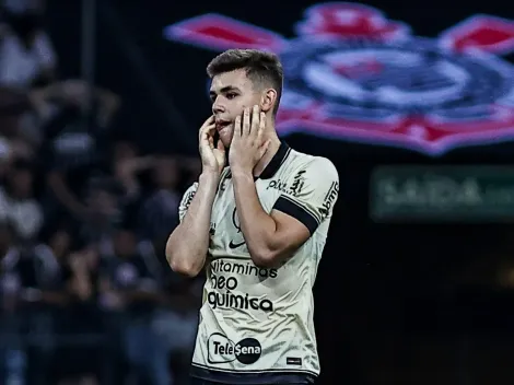 Moscardo é comparado a Neymar após ser reprovado em teste do PSG