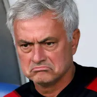 Mourinho se adianta e responde a especulações sobre assumir a Seleção Brasileira