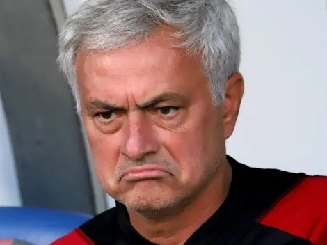 Mourinho manda a real sobre especulações de que pode assumir a Seleção Brasileira