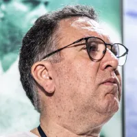 Foram barrados, vão treinar separado: Marcelo Teixeira segue linha dura e afasta trio badalado do Santos