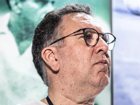 Marcelo Teixeira decide afastar trio badalado do Santos de última hora
