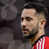 Com a saída de Everton Ribeiro, restam somente 4 jogadores de 2019 no Flamengo