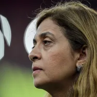 Aconteceu isso: Proposta de R$ 41 milhões é confirmada e piora situação de Leila Pereira no Palmeiras