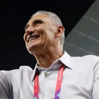 Contratação de parar o Brasil: Tite ajuda e Flamengo aprova chegada de lateral-direito que disputou a Copa do Mundo