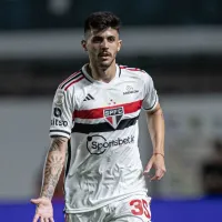 \'Estou muito feliz”; Beraldo comemora estreia com título no PSG