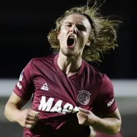 Já enviou: Corinthians aceita pagar \'caminhão de dinheiro\' e faz oferta por Pedro de la Vega